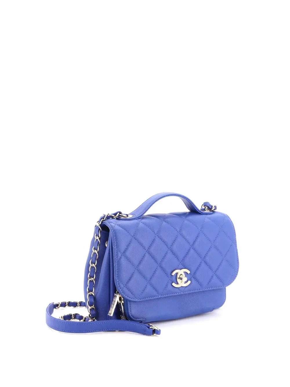 Chanel Business Affinity Flap Bag #281373C48B